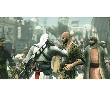 Assassin's Creed - Director's Cut Edition, PC