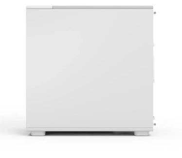 Fractal Design Epoch XL, White TG Clear Tint