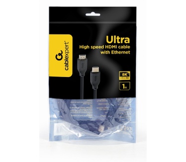 Gembird CC-HDMI8K-1M