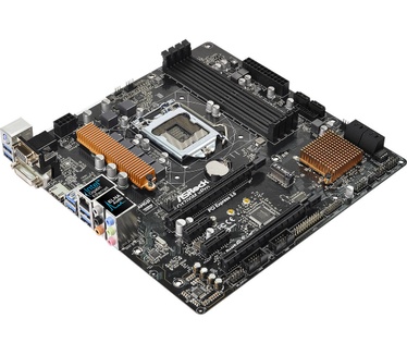 ASRock Q170M vPro