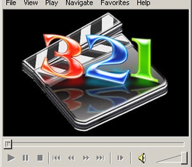 Media Player Classic 6.4.8.4 screenshot