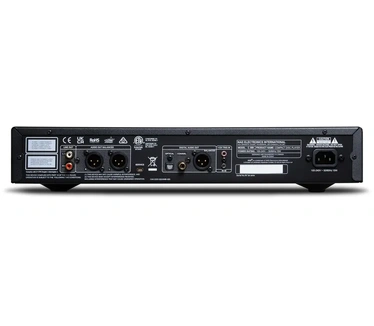 NAD C589