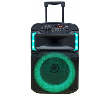 New Majestic FIRE T4