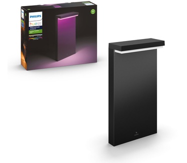Philips Hue White and Color Ambiance Nyro sokkellamp