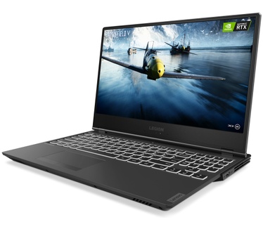 Lenovo Legion Y540-15IRH (81SX008DMB, Azerty toetsenbord)