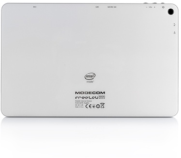 Modecom FreeTAB 9000 3G Wit