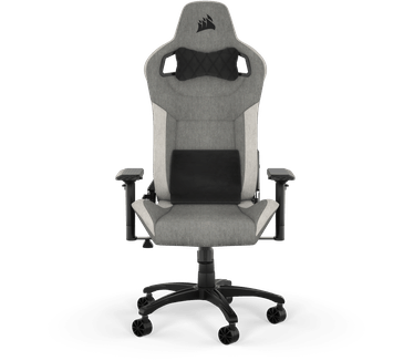 Corsair T3 Rush (2023) - Grey and White