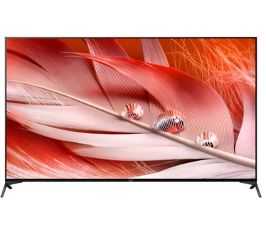Sony Bravia XR-65X94J Zwart