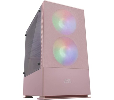 Mars Gaming Midtower Case MCZ