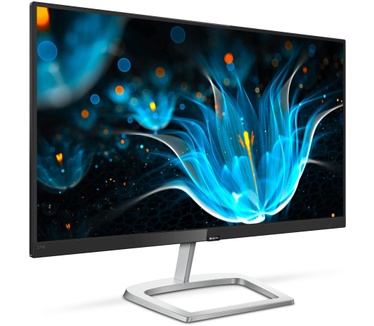 Philips 276E9QDSB/00 Zilver, Zwart