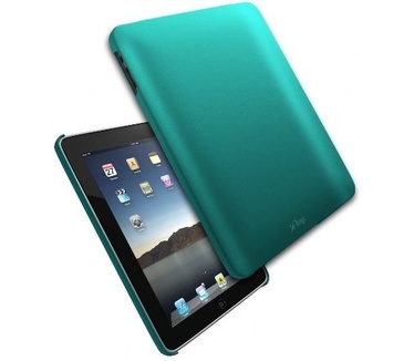 iFrogz IPAD-LL-TEA
