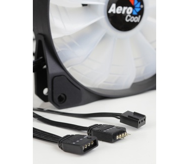 Aerocool P7-F12, 120mm