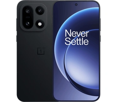 OnePlus 15, 12GB ram, 256GB opslag Zwart