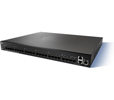 Cisco SG550XG-24F