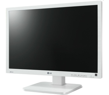LG 24MB65PM Wit