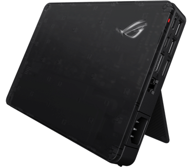 ASUS ROG XG Mobile (2025), RTX 5090 laptop GPU