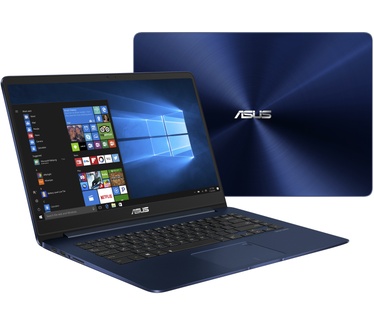 Asus ZenBook UX530UQ-FY014T