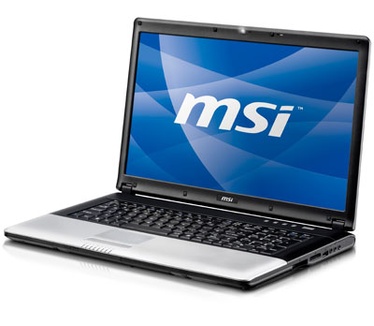 MSI CR700