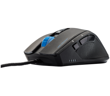 Erazer Supporter P10 Gaming Mouse