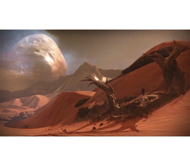 Destiny, Xbox One