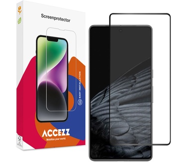 Accezz Gehard Glas Screenprotector