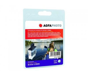 Agfaphoto LC900C