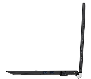 Toshiba \n              Portégé Z20t-C-11R\n