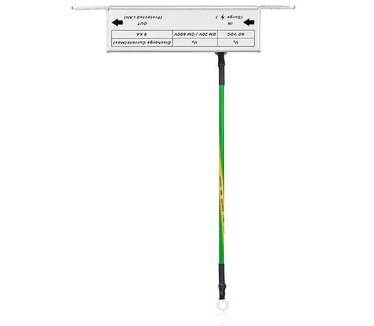 ZyXEL SURGEPRO-GE-ZZ0101F