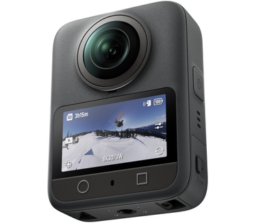 DJI Osmo 360