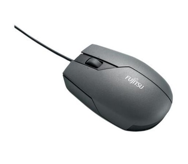 Fujitsu PC MOUSE M500T BLACK Fujitsu S26381-K426-L100