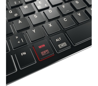 Cherry CHERRY KW X ULP 2.0 MINI