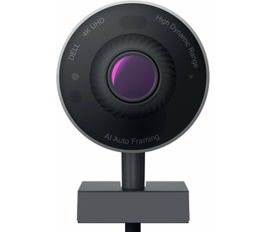Dell UltraSharp-webcam