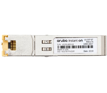HPE R9D17A