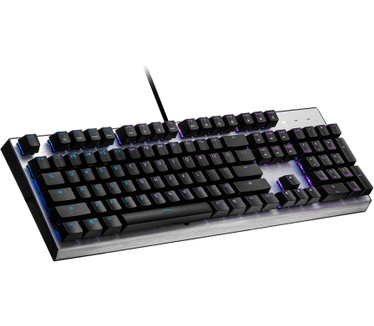 Cooler Master CK351