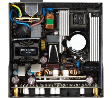 Fractal Design FD-PSU-ION-SFX-500G-BK