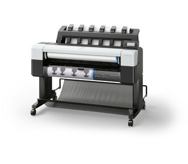 HP DESIGNJET T1600DR PS - 36IN