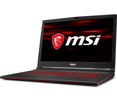 MSI GL73 8RC-013BE
