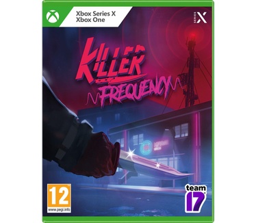Killer Frequency