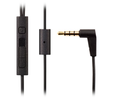 Creative Aurvana In-Ear2 Plus (Bruin, Zwart)