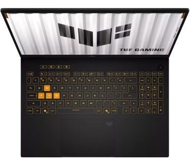 ASUS FX610JP-TU081W