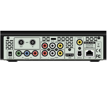 Emtec Movie Cube V850H  2TB