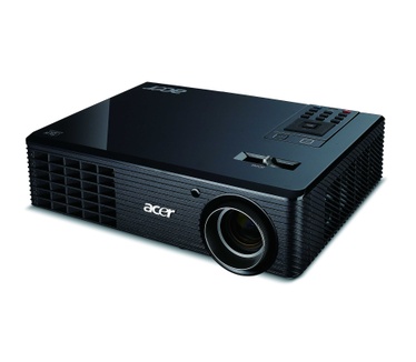 Acer X1261P