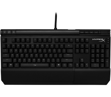 Kingston HyperX Alloy Elite (Cherry MX Brown)