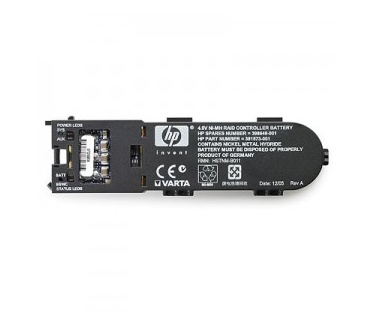 HP Smart Array P-Series Low Profile BBWC Battery Pack