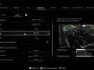 Resident Evil Requiem settings