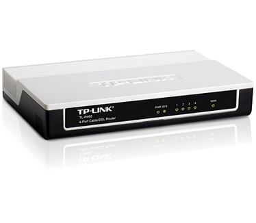 TP-Link TL-R460