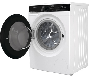 Hisense F5V863BW