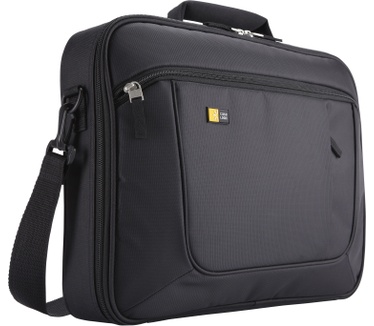 Case Logic 17.3" laptoptas voor laptop en iPad