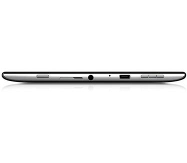 Gigaset QV830 Zwart