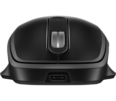HP 510 Ultra-Fast Rechargeable Wireless Mouse